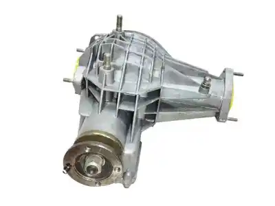 Gebrauchtes Autoersatzteil Vorderes Differenzial zum LADA NIVA ( 2121 / 21213 / 21214 / 21215 ) 1.6 OEM-IAM-Referenzen 21212302018 BA321212302018 