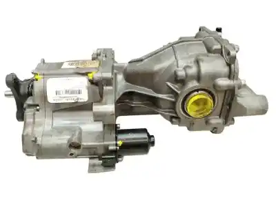 Piesă de schimb auto la mâna a doua GRUP DIFERENTIAL SPATE pentru HYUNDAI IX35  Referințe OEM IAM EEA170204 RELACION 2.533 M0017978