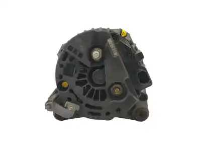 Pezzo di ricambio per auto di seconda mano alternatore per audi a3 (8l) 1.9 tdi riferimenti oem iam 028903028e 0124515010 120a