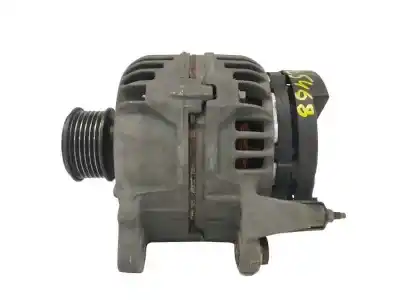 Peça sobressalente para automóvel em segunda mão Alternador por AUDI A3 (8L) 1.9 TDI Referências OEM IAM 028903028E 0124515010 120A