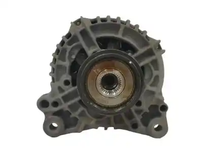 Peça sobressalente para automóvel em segunda mão alternador por audi a3 (8l) 1.9 tdi referências oem iam 028903028e 0124515010 120a