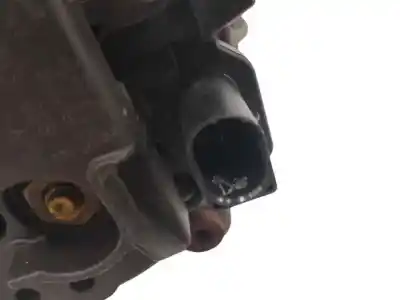 Peça sobressalente para automóvel em segunda mão alternador por audi a3 (8l) 1.9 tdi referências oem iam 028903028e 0124515010 120a