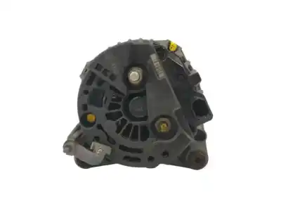 Peça sobressalente para automóvel em segunda mão alternador por audi a3 (8l) 1.9 tdi referências oem iam 028903028e 0124515010 120a