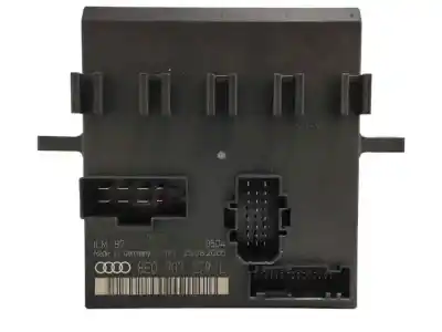 İkinci el araba yedek parçası ELEKTRONIK MODÜL için AUDI A4 BERLINA (8E)  OEM IAM referansları 8E0907279L  