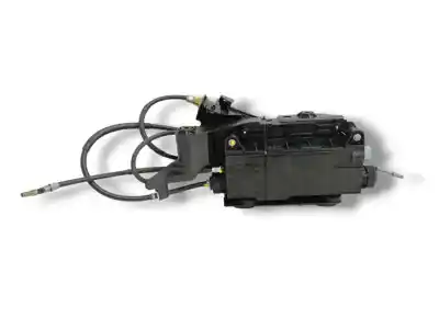 Pièce détachée automobile d'occasion FREIN À MAIN ÉLECTRIQUE pour RENAULT SCENIC II  Références OEM IAM 8200396849  02368150840