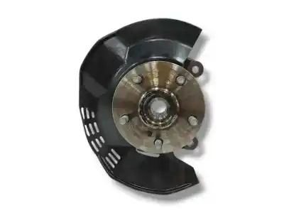 Second-hand car spare part FRONT RIGHT KNUCKLE for TOYOTA C-HR (_X1_)  OEM IAM references 43211F4010  