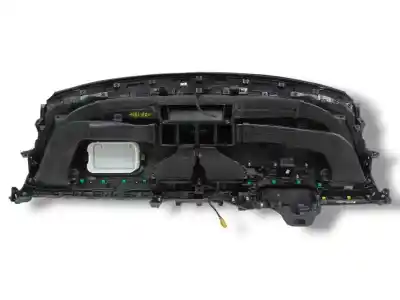 Second-hand car spare part dashboard for omoda 5 1.6 oem iam references 401001812aa  