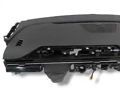 Second-hand car spare part dashboard for omoda 5 1.6 oem iam references 401001812aa  