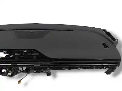Second-hand car spare part dashboard for omoda 5 1.6 oem iam references 401001812aa  
