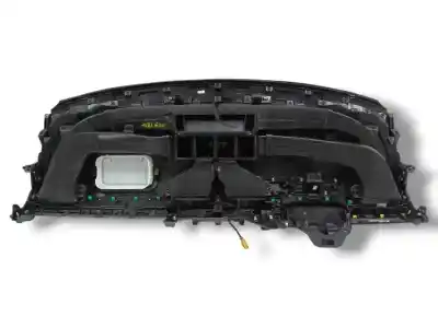 Peça sobressalente para automóvel em segunda mão tablier por omoda 5 1.6 tgdi referências oem iam 401001812aa  