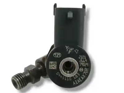 Автозапчасти б/у инжектор за opel corsa d enjoy ссылки oem iam 0445110183  