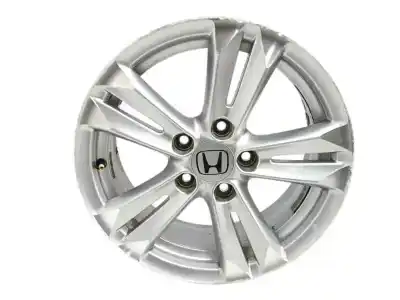 Автозапчастина б/у  для HONDA CR-Z (ZF)  Посилання на OEM IAM 42700SZTG91 5H 5X115 16X6J