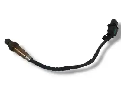 Recambio de automóvil de segunda mano de Sonda Lambda para OMODA 5 1.6 referencias OEM IAM 0258017591  
