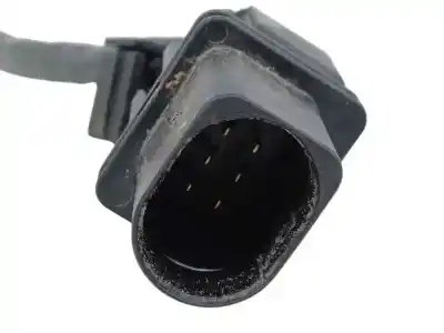 Автозапчастина б/у лямбда-зонд для omoda 5 1.6 посилання на oem iam 0258017591  