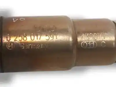 Pezzo di ricambio per auto di seconda mano sonda lambda per omoda 5 1.6 tgdi riferimenti oem iam 0258017591  