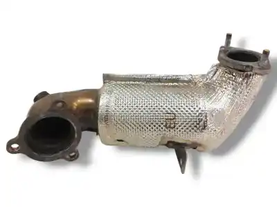 Автозапчасти б/у катализатор за omoda 5 1.6 ссылки oem iam 153000575aa