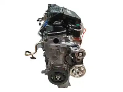 Автозапчастина б/у двигун комплект для honda cr-z (zf) 1.5 ima (zf1) посилання на oem iam lea1  