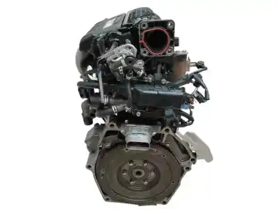 Автозапчастина б/у двигун комплект для honda cr-z (zf) 1.5 ima (zf1) посилання на oem iam lea1  