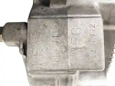 Автозапчастина б/у двигун комплект для honda cr-z (zf) 1.5 ima (zf1) посилання на oem iam lea1  