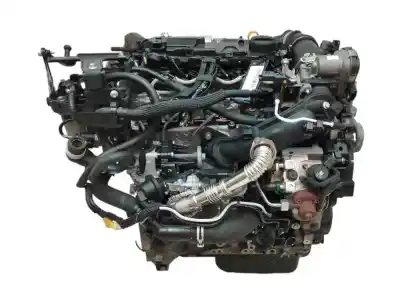 Автозапчасти б/у полный двигатель за ford fiesta vi (cb1, ccn) 1.5 tdci ссылки oem iam ugjc