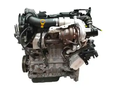 Автозапчасти б/у полный двигатель за ford fiesta vi (cb1, ccn) 1.5 tdci ссылки oem iam ugjc  