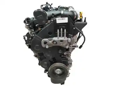 Автозапчасти б/у полный двигатель за ford fiesta vi (cb1, ccn) 1.5 tdci ссылки oem iam ugjc  