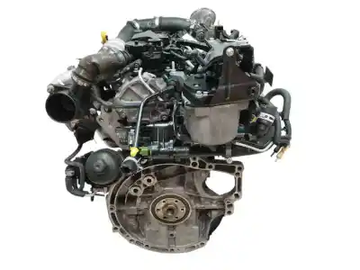Автозапчасти б/у полный двигатель за ford fiesta vi (cb1, ccn) 1.5 tdci ссылки oem iam ugjc  