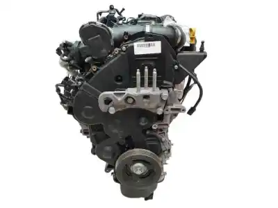 Second-hand car spare part complete engine for ford fiesta vi (cb1, ccn) 1.5 tdci oem iam references ugjc  