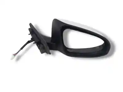 Second-hand car spare part RIGHT REARVIEW MIRROR for TOYOTA C-HR (_X1_)  OEM IAM references   11 CABLES