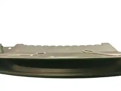 Автозапчастина б/у задній бампер для honda cr-z (zf) 1.5 ima (zf1) посилання на oem iam 71502sztg00  