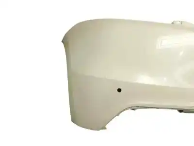 Автозапчастина б/у задній бампер для honda cr-z (zf) 1.5 ima (zf1) посилання на oem iam 71501sztg00za  