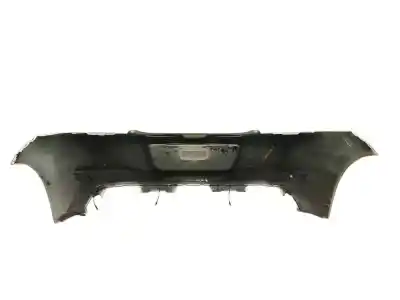 Автозапчастина б/у задній бампер для honda cr-z (zf) 1.5 ima (zf1) посилання на oem iam 71501sztg00za  