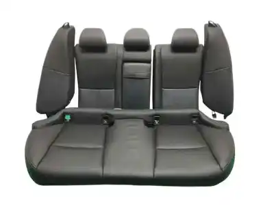 Peça sobressalente para automóvel em segunda mão bancos traseiros por infiniti q50 50 d referências oem iam 