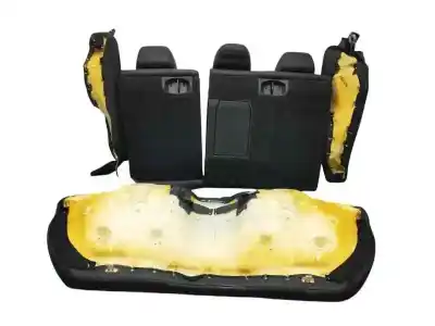 Peça sobressalente para automóvel em segunda mão bancos traseiros por infiniti q50 50 d referências oem iam   