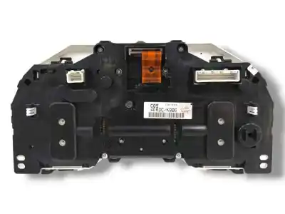 Peça sobressalente para automóvel em segunda mão quadrante por infiniti q50 50 d referências oem iam 248104gr3c  4gr3ckq0g