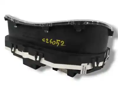 Peça sobressalente para automóvel em segunda mão quadrante por infiniti q50 50 d referências oem iam 248104gr3c  4gr3ckq0g