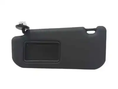 İkinci el araba yedek parçası SOL GÜNESLIK için TOYOTA C-HR (_X1_)  OEM IAM referansları 74320F4024C1  