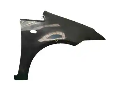 Pezzo di ricambio per auto di seconda mano Parafango Anteriore Destro per FORD C-MAX (DM2) 1.6 TDCI Riferimenti OEM IAM P3M51R16008AM  