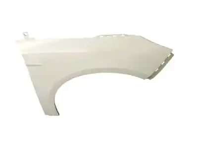 Second-hand car spare part front right fin for ford focus iii 2.0 tdci oem iam references p8m51a16008ag  