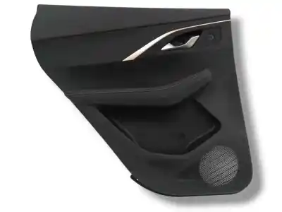 Peça sobressalente para automóvel em segunda mão forra / revestimento da porta traseira direita por omoda 5 1.6 tgdi referências oem iam 403005153aa