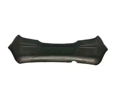 Pezzo di ricambio per auto di seconda mano paraurti posteriore per opel corsa d enjoy riferimenti oem iam 1404557  
