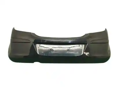 Second-hand car spare part Rear Bumper for OPEL CORSA D Enjoy OEM IAM references 1404557  