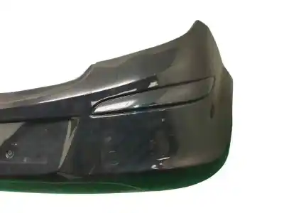 Second-hand car spare part rear bumper for opel corsa d enjoy oem iam references 1404557  