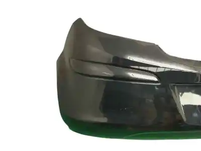 Second-hand car spare part rear bumper for opel corsa d enjoy oem iam references 1404557  
