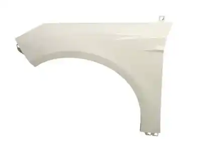 Pezzo di ricambio per auto di seconda mano parafango anteriore sinistro per ford focus iii 2.0 tdci riferimenti oem iam pbm51a16009ag
