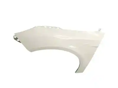 Peça sobressalente para automóvel em segunda mão guarda-lamas dianteiro esquerdo por ford focus iii 2.0 tdci referências oem iam pbm51a16009ag  