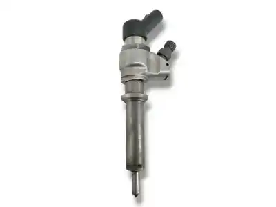 Peça sobressalente para automóvel em segunda mão INJETOR por CITROEN XSARA BERLINA 2.0 HDi CAT (RHY / DW10TD) Referências OEM IAM 9636819380  
