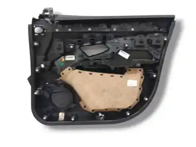 Second-hand car spare part left front door trim for renault megane e-tech suv ev60 oem iam references 809014713r  