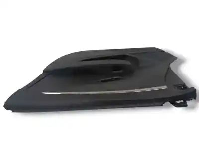 Peça sobressalente para automóvel em segunda mão forra / revestimento da porta dianteira direita por renault megane e-tech suv ev60 referências oem iam 809002669r  
