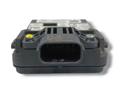 Автозапчастина б/у електронний модуль для omoda 5 1.6 посилання на oem iam 704000484aa  